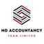 MD Accountancy Team Ltd Logo
