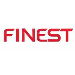 FINEST Logo