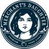 Merchant's Daughter Ciderworks Logo