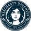 Merchant's Daughter Ciderworks Logo