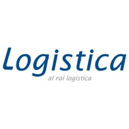 Logistica - Al Rai Logistica Company (Enkay Express) Logo