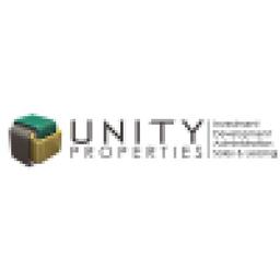 Unity Properties (Pty) Ltd Logo
