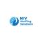 NIV Staffing Solutions Logo