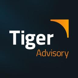Tiger Advisory Logo