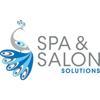 Spa and Salon Solutions Logo