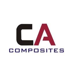 CA Composites Limited Logo