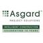 Asgard Project Solutions Logo