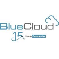 BlueCloud Technologies Logo