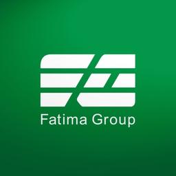 Fatima Group Logo
