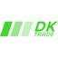 DK Trade AG Logo