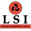 Linden Shipping International LLC Logo