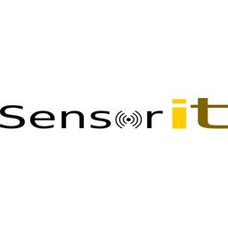Sensor IT Logo