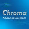 Chroma ATE Inc. Logo