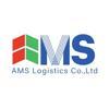 AMS Logistics Co., Ltd. Logo
