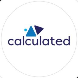 Calculated Logo