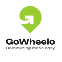 GoWheelo Logo
