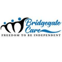 Bridgegate Care Logo