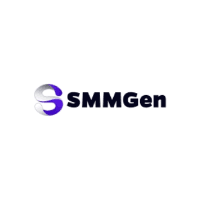 SMMGen Logo