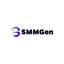 SMMGen Logo