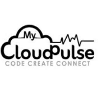 MYCLOUDPULSE Logo