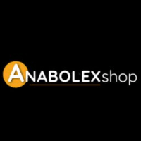 Anabolex Shop Logo
