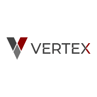 Vertex IT Systems Logo