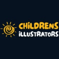 Childrens Illustrators NZ Logo