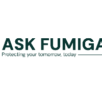Ask fumigation Logo
