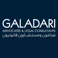 Galadari Advocates & Legal Consultants Logo