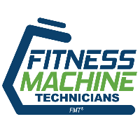 Fitness Machine Technicians Houston Logo