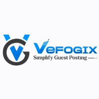 VefoGix Logo
