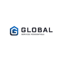 Global Services Résidentiels Logo