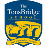 The Tonsbridge School Logo