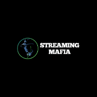 Streaming Mafia Logo