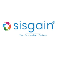 SISGAIN Technologies Logo