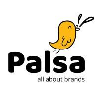 Palsa Design Studio Logo