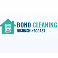 Bond Cleaning Sunshine Coast Logo