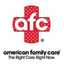 AFC Urgent Care Stoneham Logo