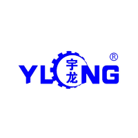 Shandong Yulong Machine Co., Ltd. Logo