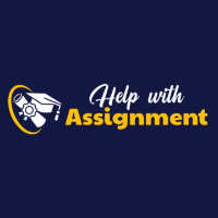 Help With My Assignment Logo