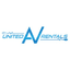 United AV Rentals Logo