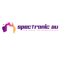 Spectronic Australia Logo