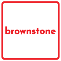 Brownstone Law Logo