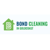 Bond Cleaning in Gold Coast Logo