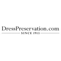 Dress Preservation Logo