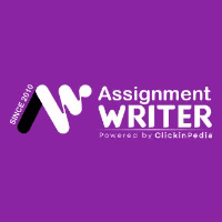 Assignment Writer Logo