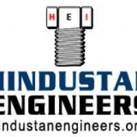 Hindustan Engineers Logo