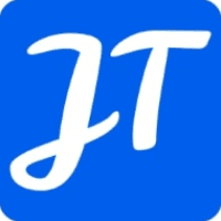 Justtapon Logo
