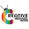 Creative Channel Media Pvt. Ltd. Logo