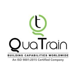 QuaTrain Solutions Private Limited Logo